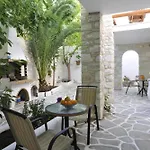 Aparthotel Alexandros 4*