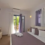 Aparthotel Alexandros 4*