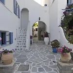 Alexandros 4* Nausa