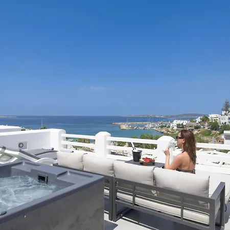 Alexandros 4* Νάουσα