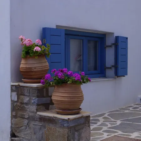 Aparthotel Alexandros