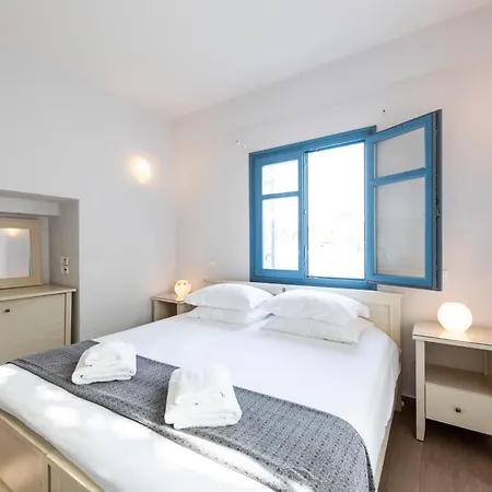 Alexandros 4* Naoussa