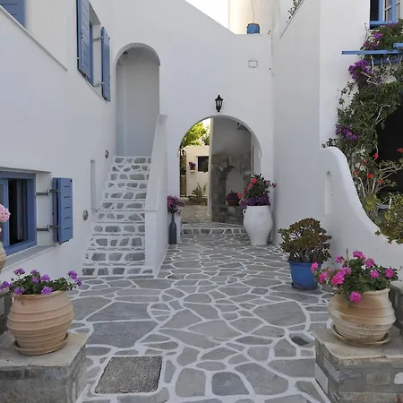 Alexandros 4* Naoussa