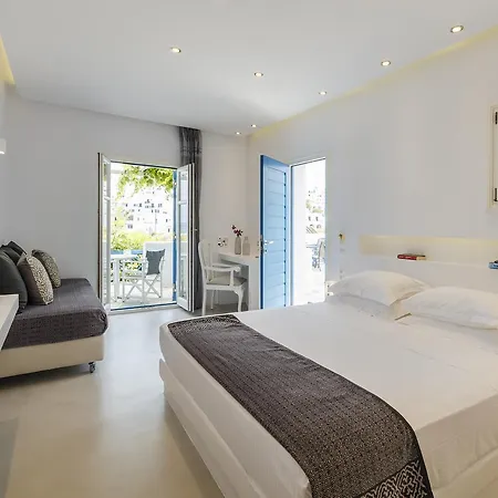 Alexandros Νάουσα