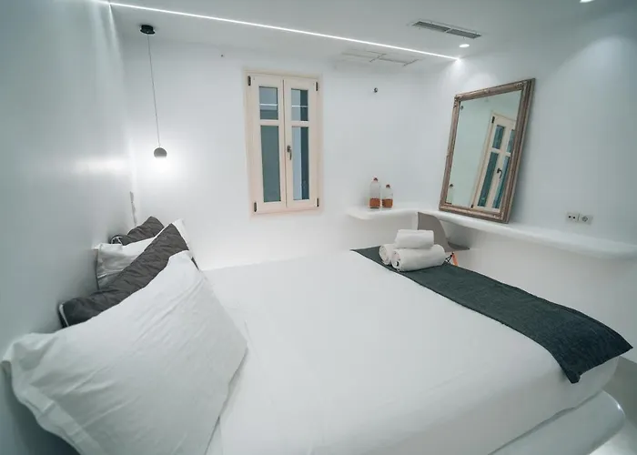 Alexandros 4* Naoussa