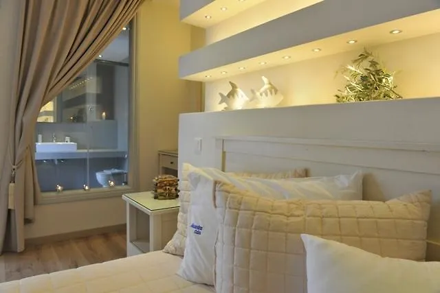 Aparthotel Alexandros Naoussa