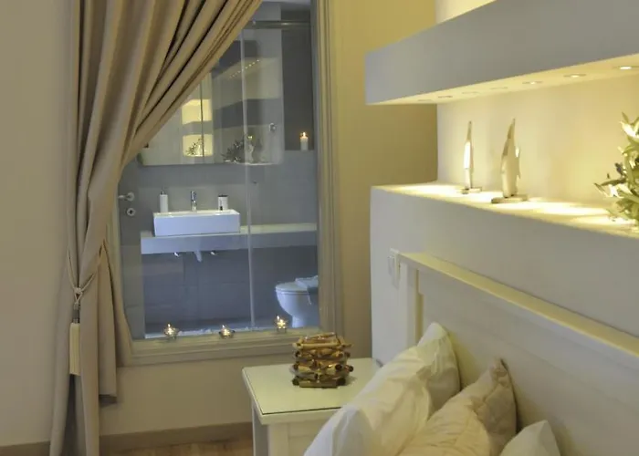 Aparthotel Alexandros 4*