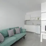 Alexandros Aparthotel