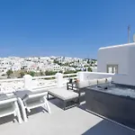 Aparthotel Alexandros 4*