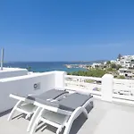 Alexandros 4* Nausa