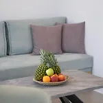 Lägenhetshotell Alexandros