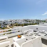 Aparthotel Alexandros Nausa