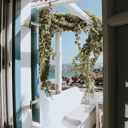 Aparthotel Alexandros 4*