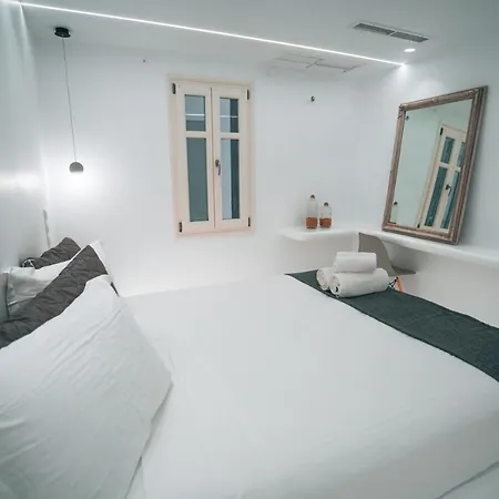 Alexandros 4* Naoussa