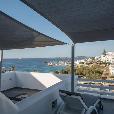 Alexandros * Naousa (Paros)
