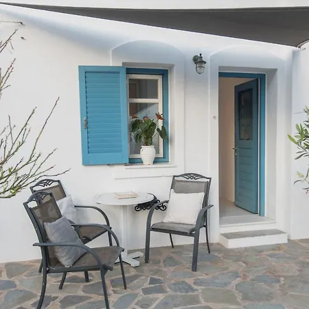 Aparthotel Alexandros *