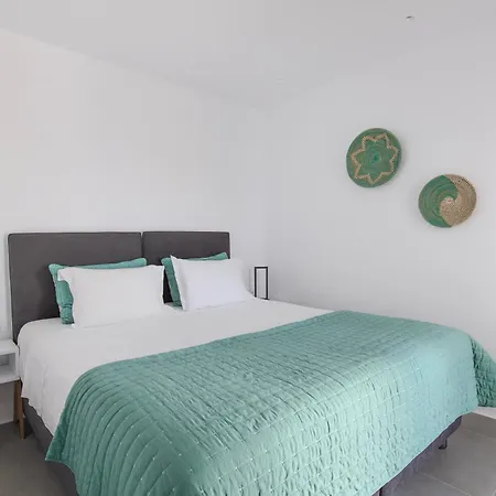 公寓式酒店 亚历山德罗斯公寓酒店