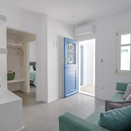Aparthotel Alexandros 4*