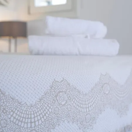 Alexandros Apartments Apartmanhotel