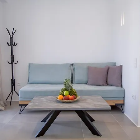 Apartmanhotel Alexandros
