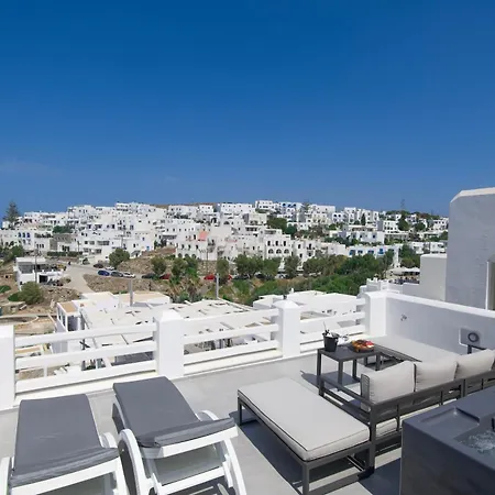 Alexandros Aparthotel *