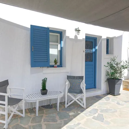 Alexandros Naousa (Paros)
