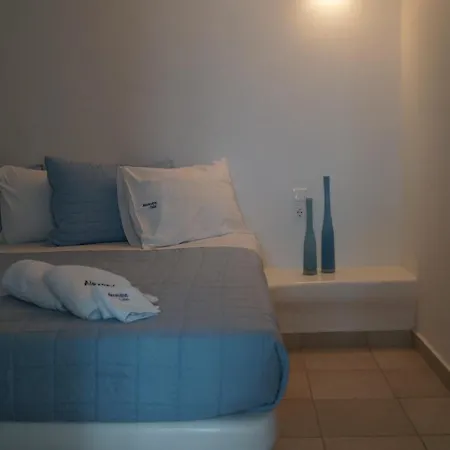 Apartmanhotel Alexandros 4*