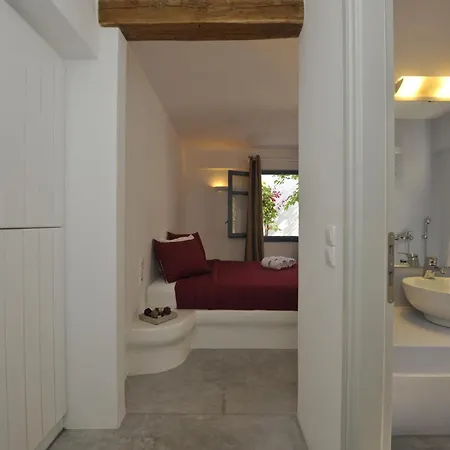 Apartmanhotel Alexandros