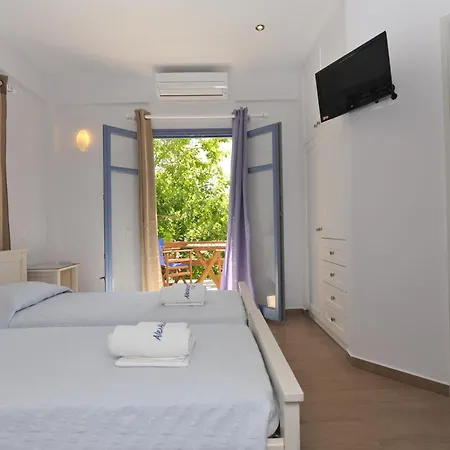 아파트호텔 Alexandros 나오우사