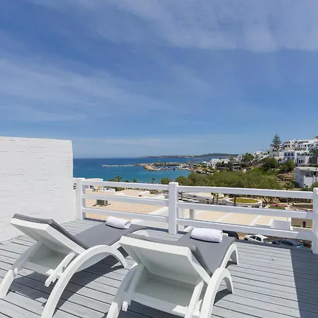 Alexandros * Naousa (Paros)