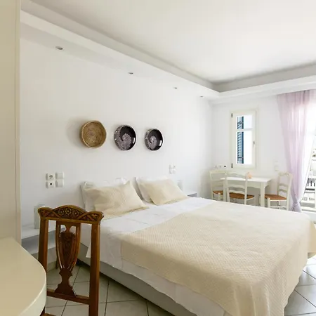Aparthotel Alexandros