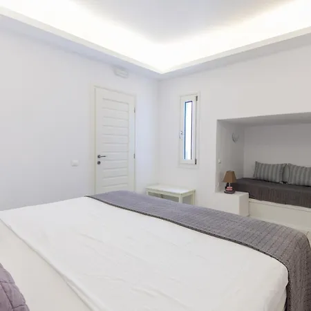 Alexandros Aparthotel