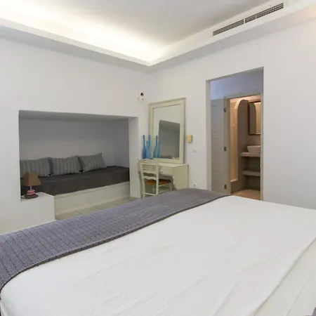 Aparthotel Alexandros