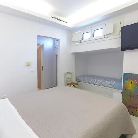 Appart hôtel Alexandros
