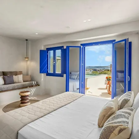 Aparthotel Alexandros