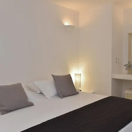 Aparthotel Alexandros Naousa (Paros)