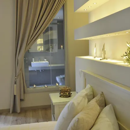 Apartmanhotel Alexandros 4*