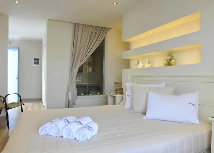 Alexandros Νάουσα