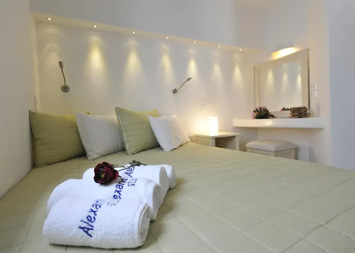 Alexandros 나오우사