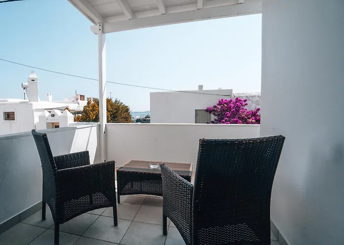 Alexandros 나오우사